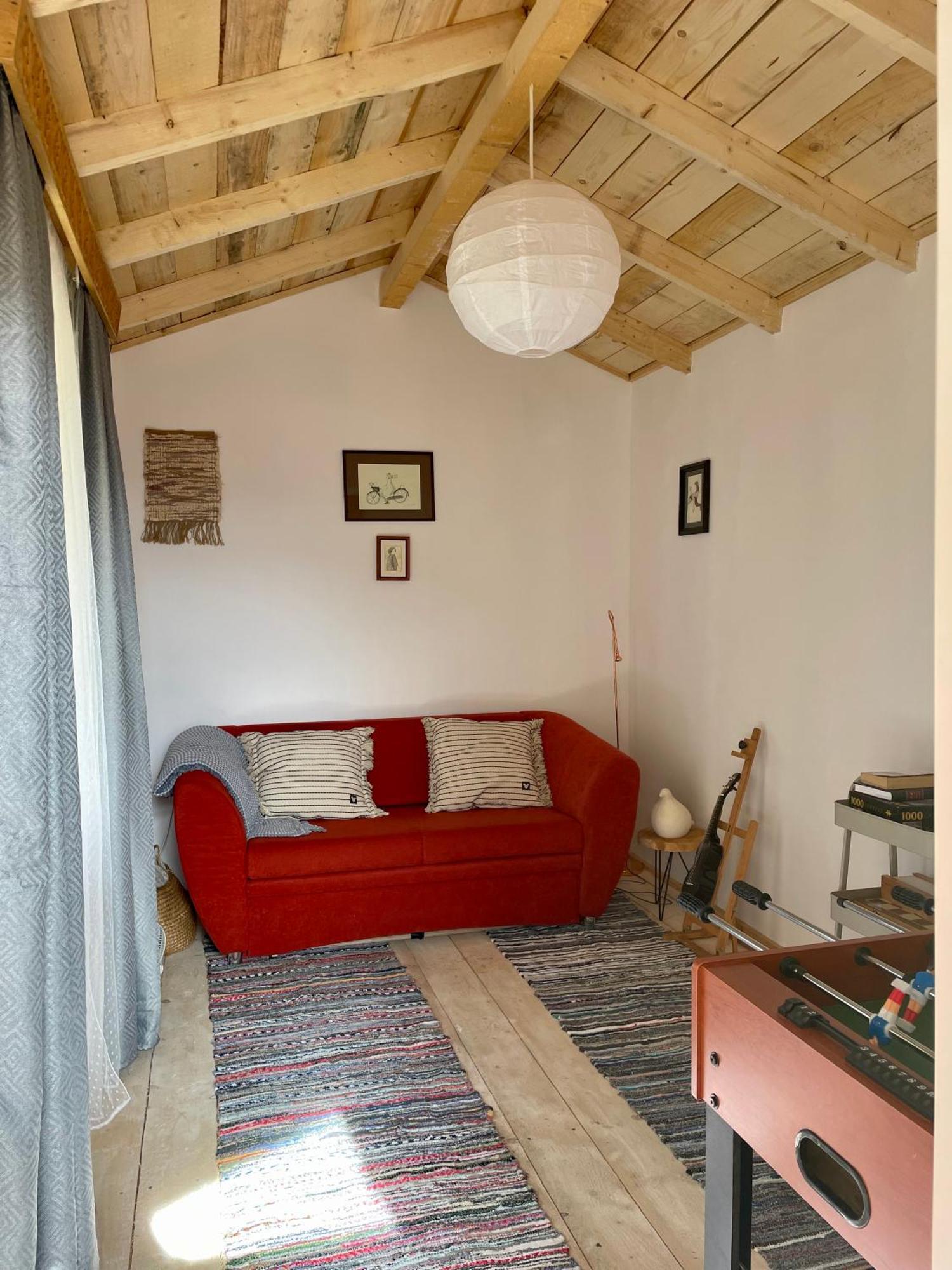 Casa Humulesti, Fii Vecinul Lui Ion Creanga Târgu Neamţ Exterior foto