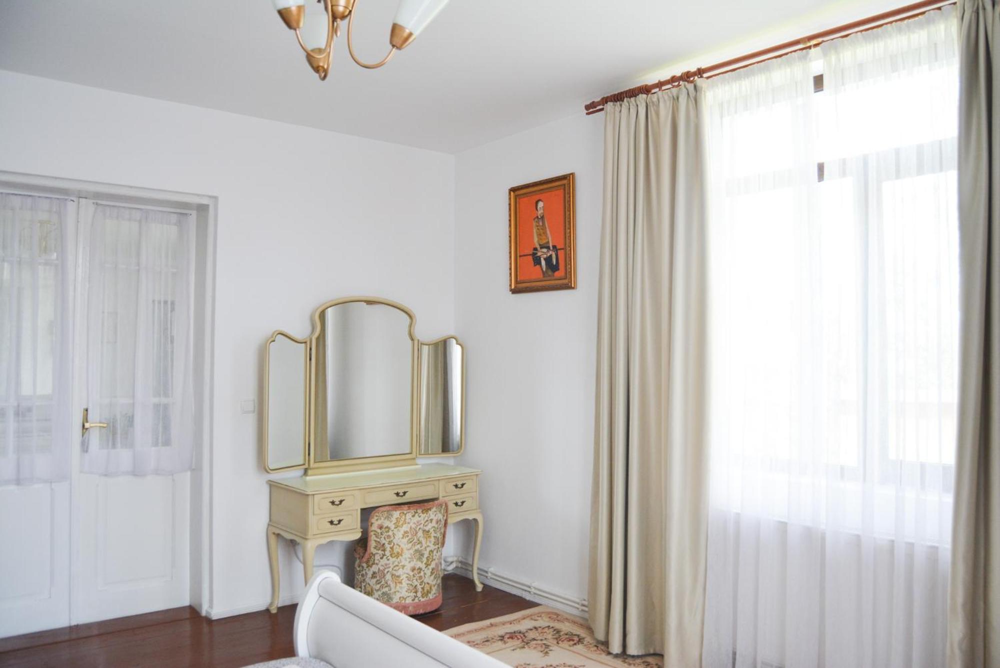 Casa Humulesti, Fii Vecinul Lui Ion Creanga Târgu Neamţ Exterior foto
